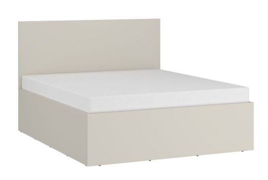 Obrazek Łóżko Fano 140x200 cm FANZ03