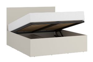 Obrazek Łóżko Fano 140x200 cm FANZ03