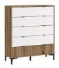 Obrazek Komoda z szufladami Ricko 10S RIKK01