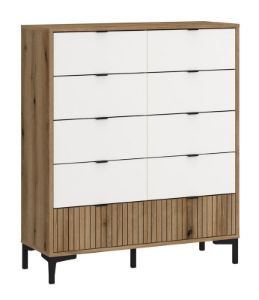 Obrazek Komoda z szufladami Ricko 10S RIKK01