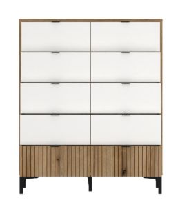 Obrazek Komoda z szufladami Ricko 10S RIKK01