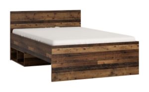 Obrazek Łóżko 120x200 cm Nubi NUBZ01