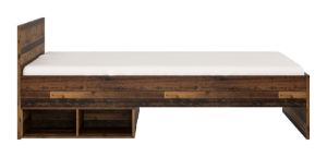 Obrazek Łóżko 120x200 cm Nubi NUBZ01