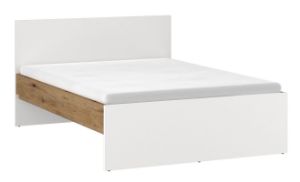 Obrazek Łóżko Ricko 120x200 cm RIKZ02