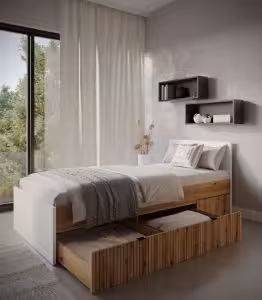 Obrazek Szuflada do łóżka Ricko RIKZ03