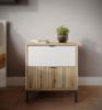Obrazek Szafka nocna z szufladami Ricko 2S RIKK06