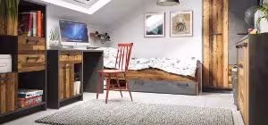 Obrazek Szuflada do łóżek Nubi NUBZ02