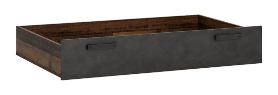 Obrazek Szuflada do łóżek Nubi NUBZ02