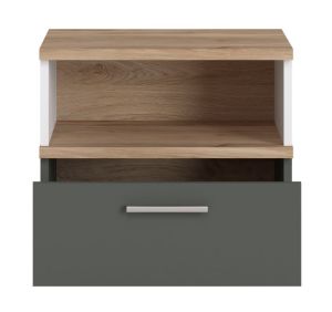 Obrazek Szafka nocna z szufladą Twenty 1S TWEK03