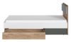Obrazek Łóżko z szufladą Twenty 1S 120 TWEZ01