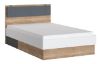 Obrazek Łóżko z szufladą Twenty 1S 120 TWEZ01