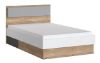 Obrazek Łóżko z szufladą Twenty 1S 120 TWEZ01
