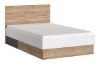 Obrazek Łóżko z szufladą Twenty 1S 120 TWEZ01