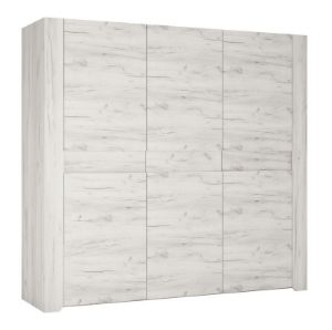 Obrazek Szafa trzydrzwiowa Angel Typ 22