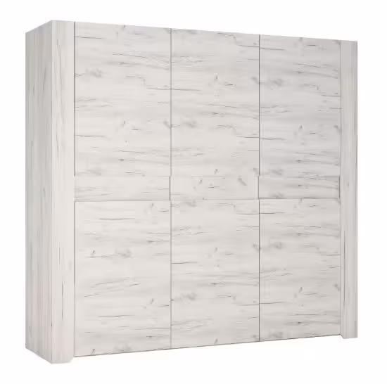 Obrazek Szafa trzydrzwiowa Angel Typ 22