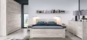 Obrazek Szafa trzydrzwiowa Angel Typ 22