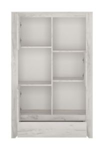 Obrazek Komoda trzydrzwiowa z szufladą Angel 3D1S Typ 31