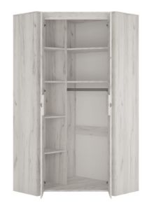 Obrazek Szafa dwudrzwiowa Angel Typ 21