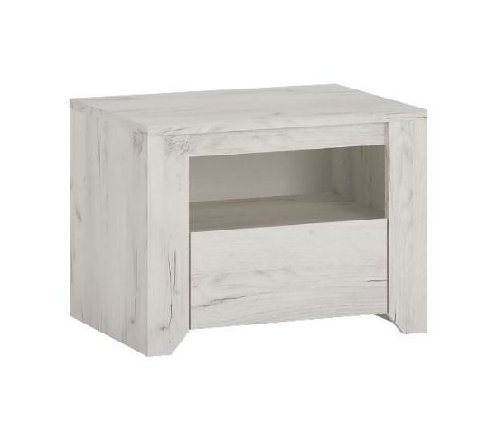 Obrazek Szafka nocna Angel Typ 95