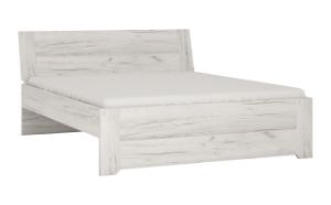 Obrazek Łóżko Angel 140x200 cm Typ 91