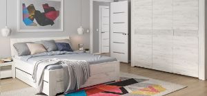 Obrazek Łóżko Angel 140x200 cm Typ 91