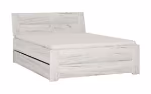 Obrazek Łóżko Angel 160x200 cmTyp 92