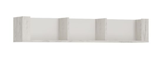 Obrazek Półka wisząca 118 cm Angel Typ 61