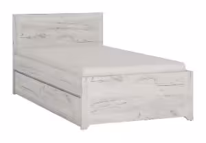 Obrazek Łóżko Angel 90x200 cm Typ 90