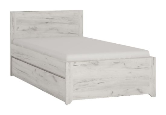 Obrazek Łóżko Angel 90x200 cm Typ 90