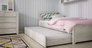 Obrazek Łóżko Angel 90x200 cm Typ 90