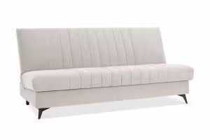 Obrazek Wersalka rozkładana Nadia beżowa