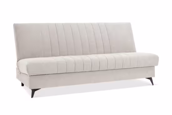 Obrazek Wersalka rozkładana Nadia beżowa