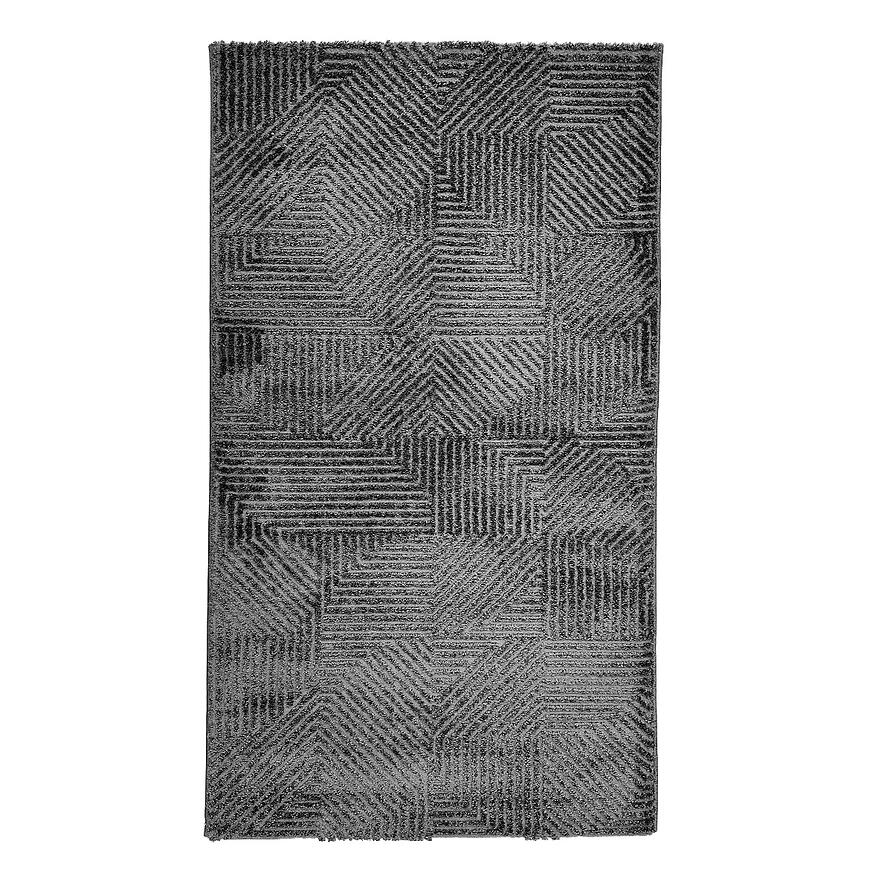 Dywan Frisee Lucca 1,6/2,3  E132b antracyt