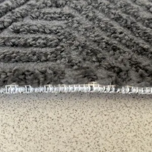 Obrazek Dywan Frisee Lucca 1,6/2,3  E132b antracyt