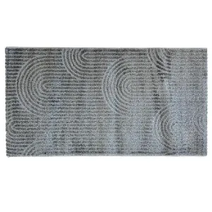 Obrazek Dywan Frisee Lucca 1,6/2,3  E652a ciemny szary