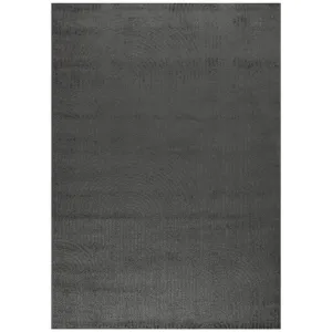 Obrazek Dywan Frisee Lucca 1,6/2,3  E652a ciemny szary