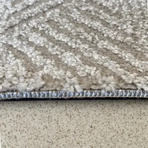 Obrazek Dywan Frisee Lucca 1,6/2,3  S801a beżowy