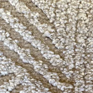 Obrazek Dywan Frisee Lucca 1,6/2,3  S801a beżowy