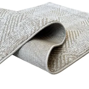 Obrazek Dywan Frisee Lucca 1,6/2,3  S801a beżowy