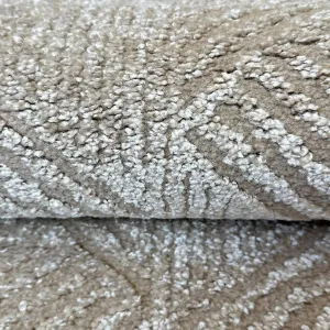 Obrazek Dywan Frisee Lucca 1,6/2,3  S801a beżowy