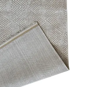 Obrazek Dywan Frisee Lucca 1,6/2,3  S801a beżowy