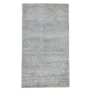 Obrazek Dywan Frisee Lucca 1,6/2,3  S801a szary