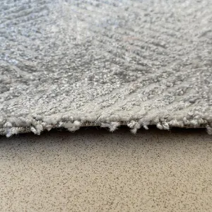 Obrazek Dywan Frisee Lucca 1,6/2,3  S801a szary