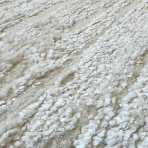 Obrazek Dywan Frisee Lucca 1,6/2,3  S806a kremowy