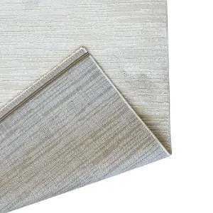 Obrazek Dywan Frisee Lucca 1,6/2,3  S806a kremowy