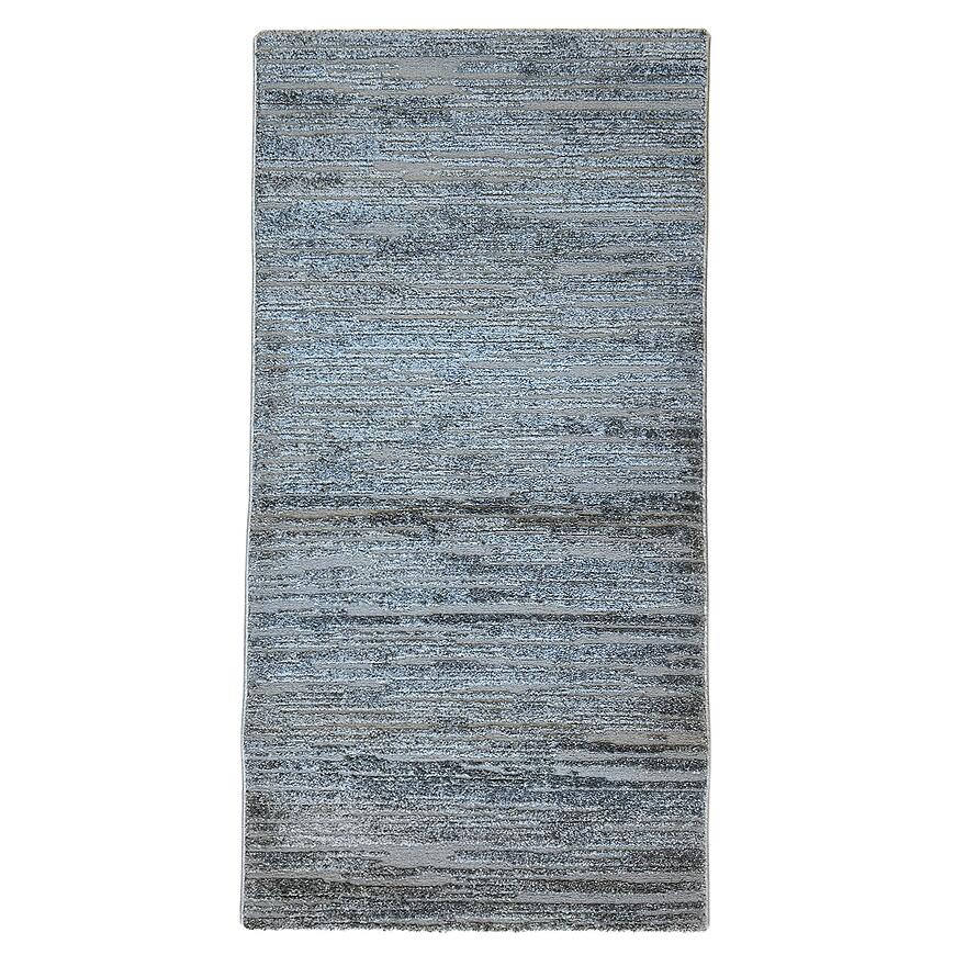 Dywan Frisee Lucca 1,6/2,3  S806a ciemny szary