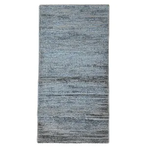 Obrazek Dywan Frisee Lucca 1,6/2,3  S806a ciemny szary