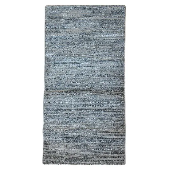 Obrazek Dywan Frisee Lucca 1,6/2,3  S806a ciemny szary