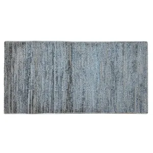 Obrazek Dywan Frisee Lucca 1,6/2,3  S806a ciemny szary