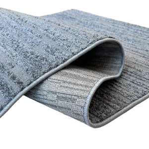 Obrazek Dywan Frisee Lucca 1,6/2,3  S806a ciemny szary